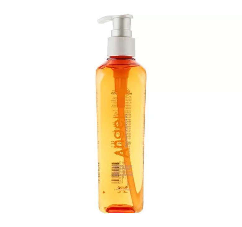 Гель для дизайну середньої фіксації Angel Professional Marine